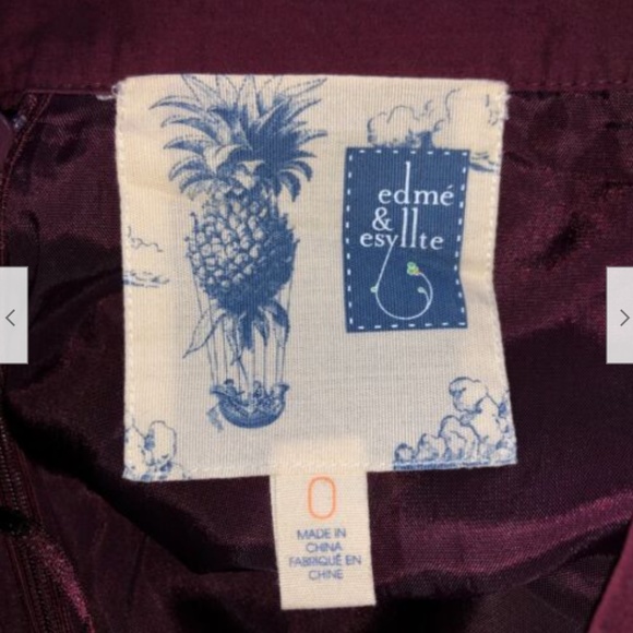 Lot of FIVE Anthropologie Skirts Size 0 - Picture 8 of 16